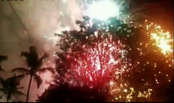 keralahighcourtbansnoisyfireworks